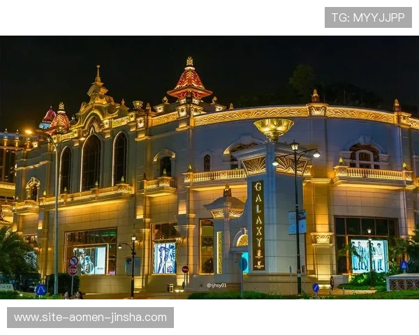 澳门百老汇院线影院介绍与特色服务，带你领略一站式观影娱乐新体验